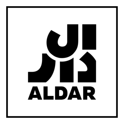 Aldar logo
