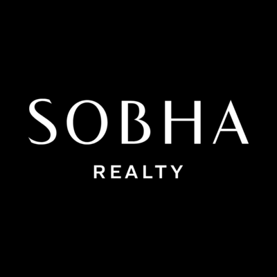 Sobha Realty logo